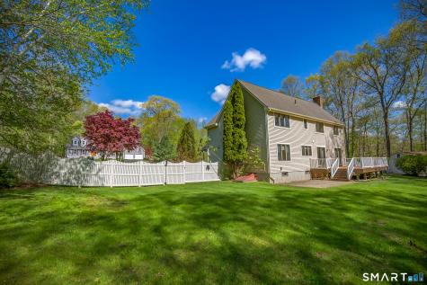 230 Kate Lane Tolland CT 06084