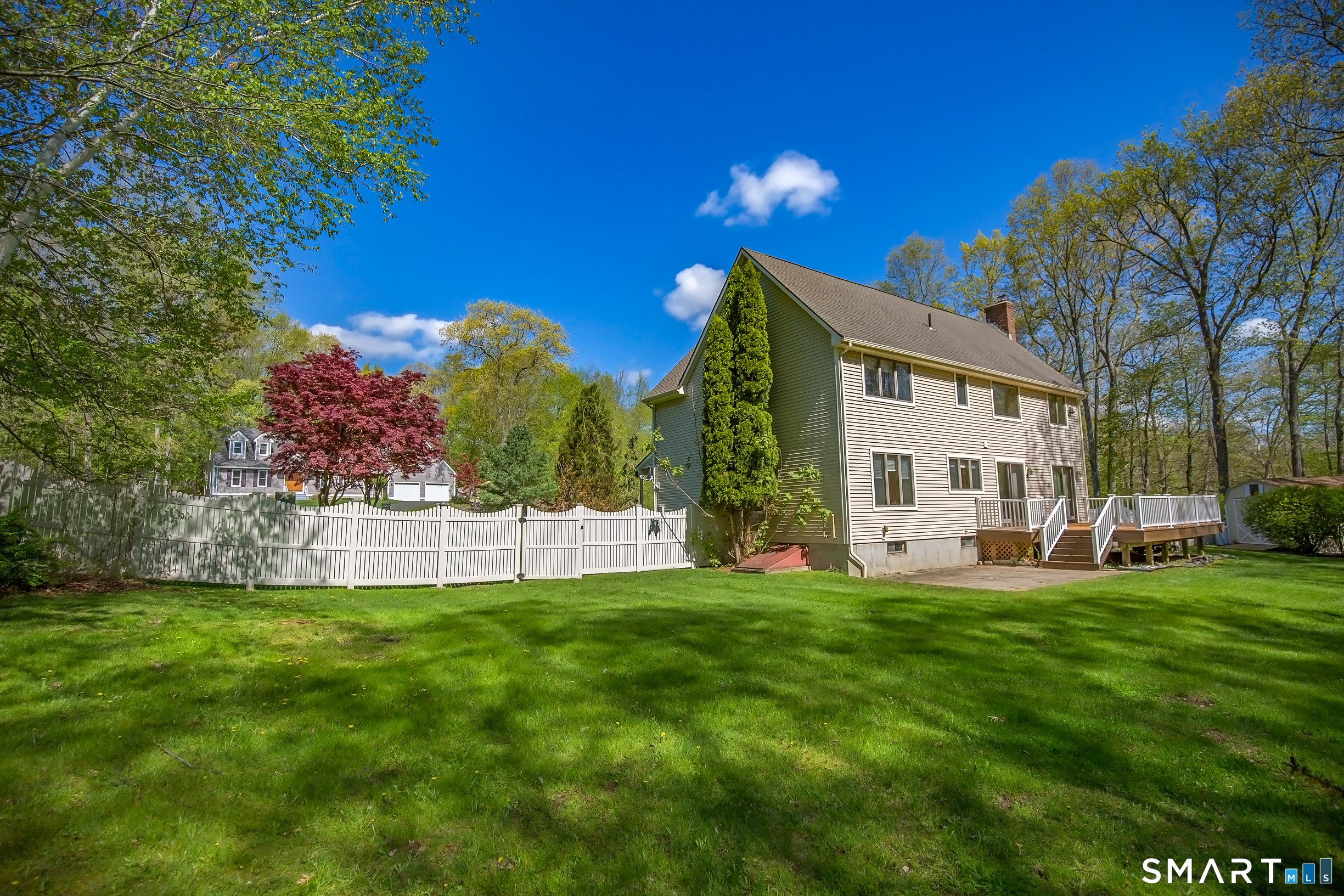 230 Kate Lane Tolland CT 06084