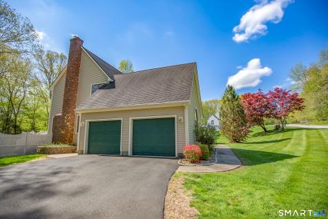 230 Kate Lane Tolland CT 06084