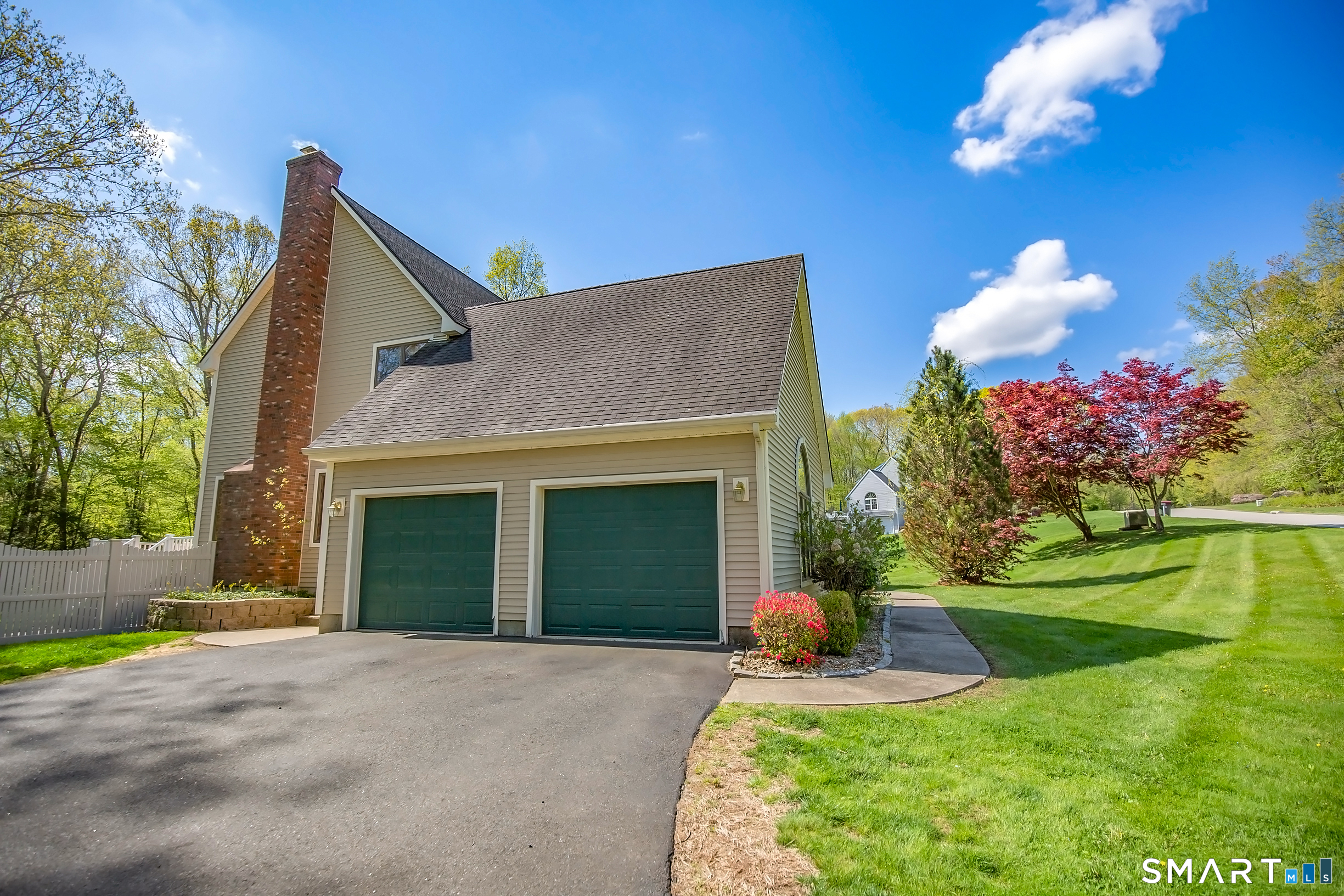 230 Kate Lane Tolland CT 06084