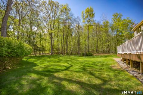 230 Kate Lane Tolland CT 06084
