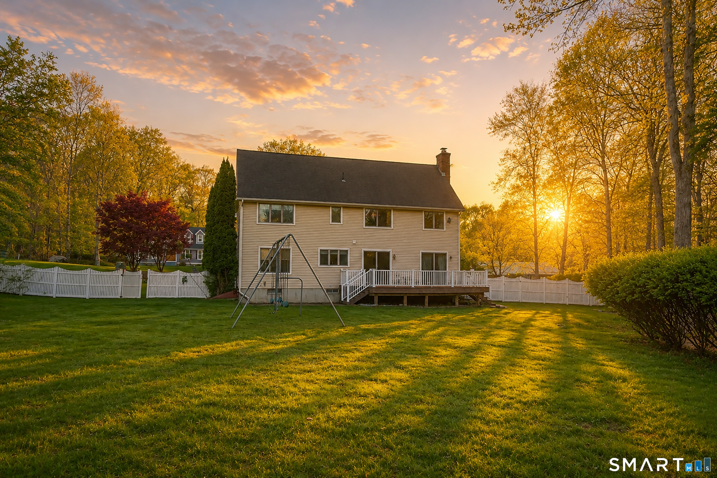 230 Kate Lane Tolland CT 06084