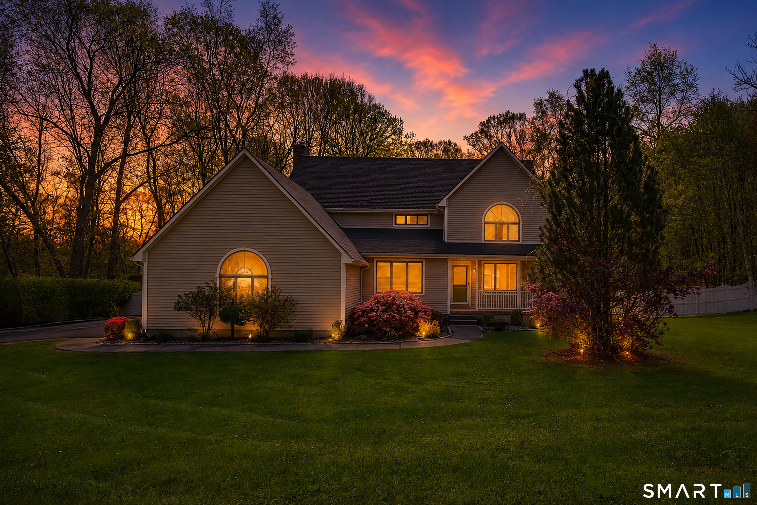 230 Kate Lane Tolland CT 06084