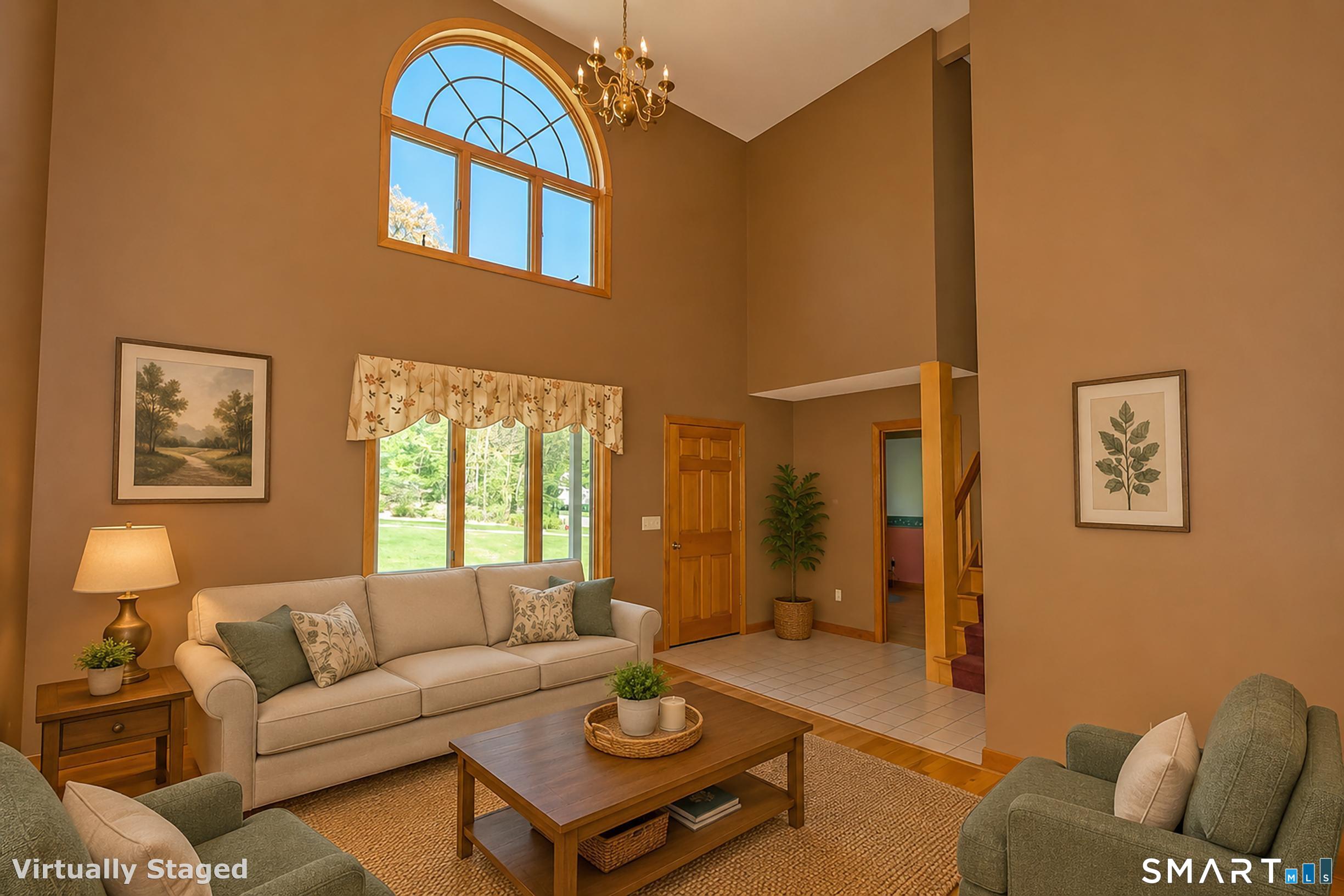 230 Kate Lane Tolland CT 06084