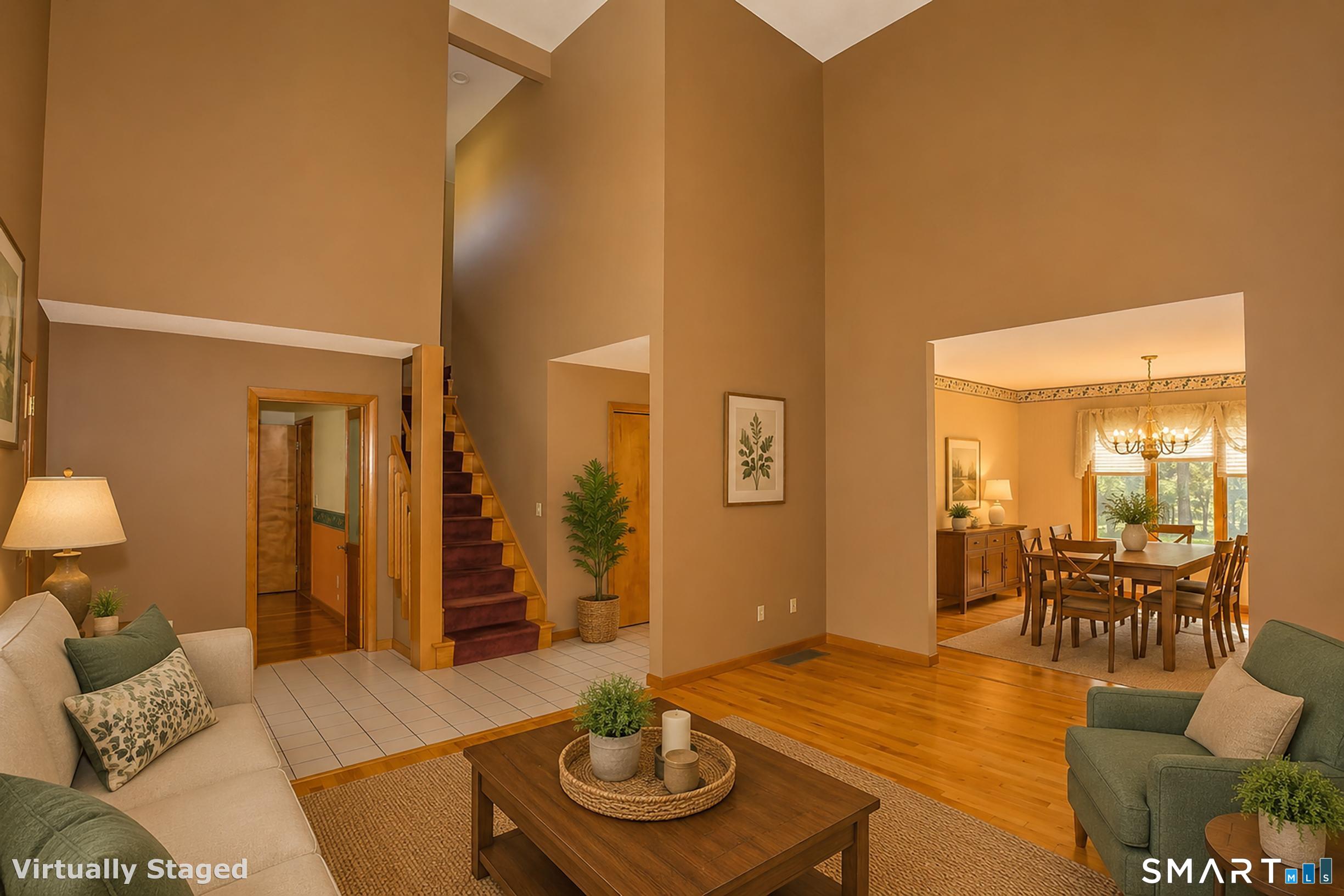230 Kate Lane Tolland CT 06084