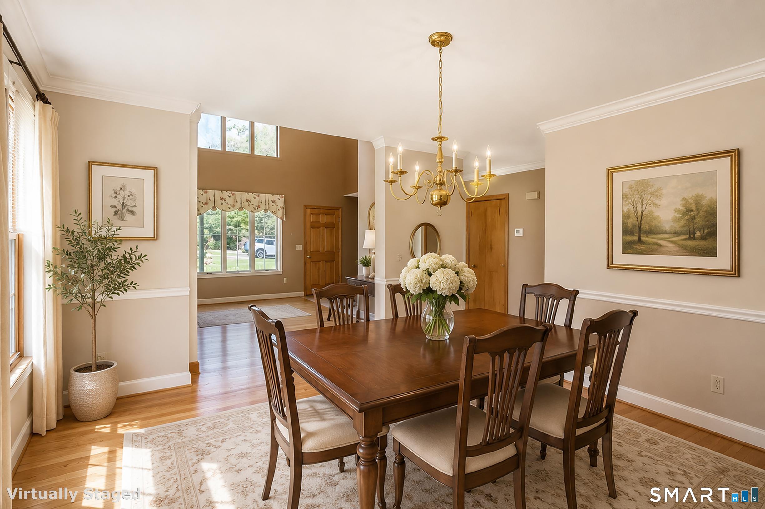 230 Kate Lane Tolland CT 06084