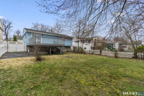 75 Wenham Street West Haven CT 06516