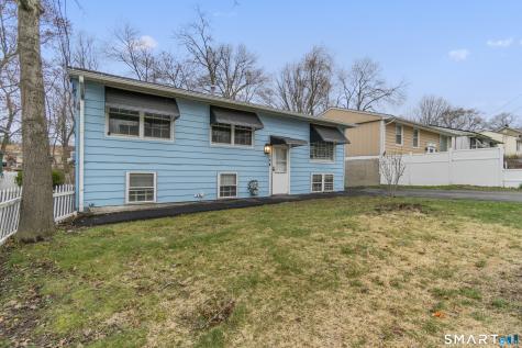 75 Wenham Street West Haven CT 06516