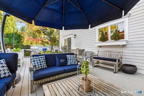 7 Park Lane New Canaan CT 06840