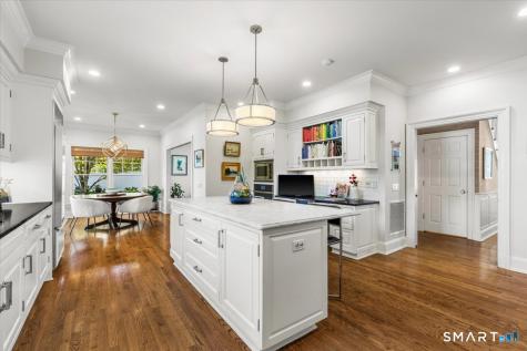 7 Park Lane New Canaan CT 06840