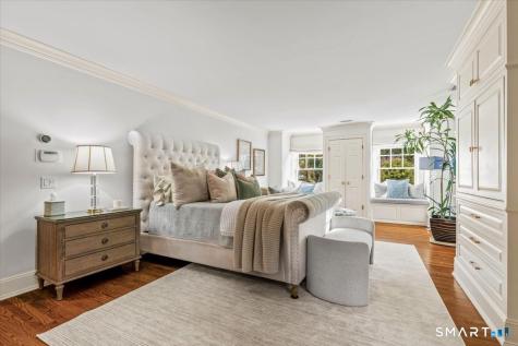 7 Park Lane New Canaan CT 06840