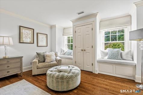 7 Park Lane New Canaan CT 06840