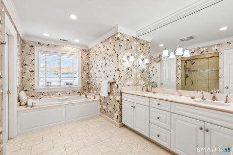 7 Park Lane New Canaan CT 06840