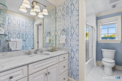 7 Park Lane New Canaan CT 06840