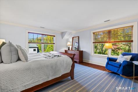 7 Park Lane New Canaan CT 06840