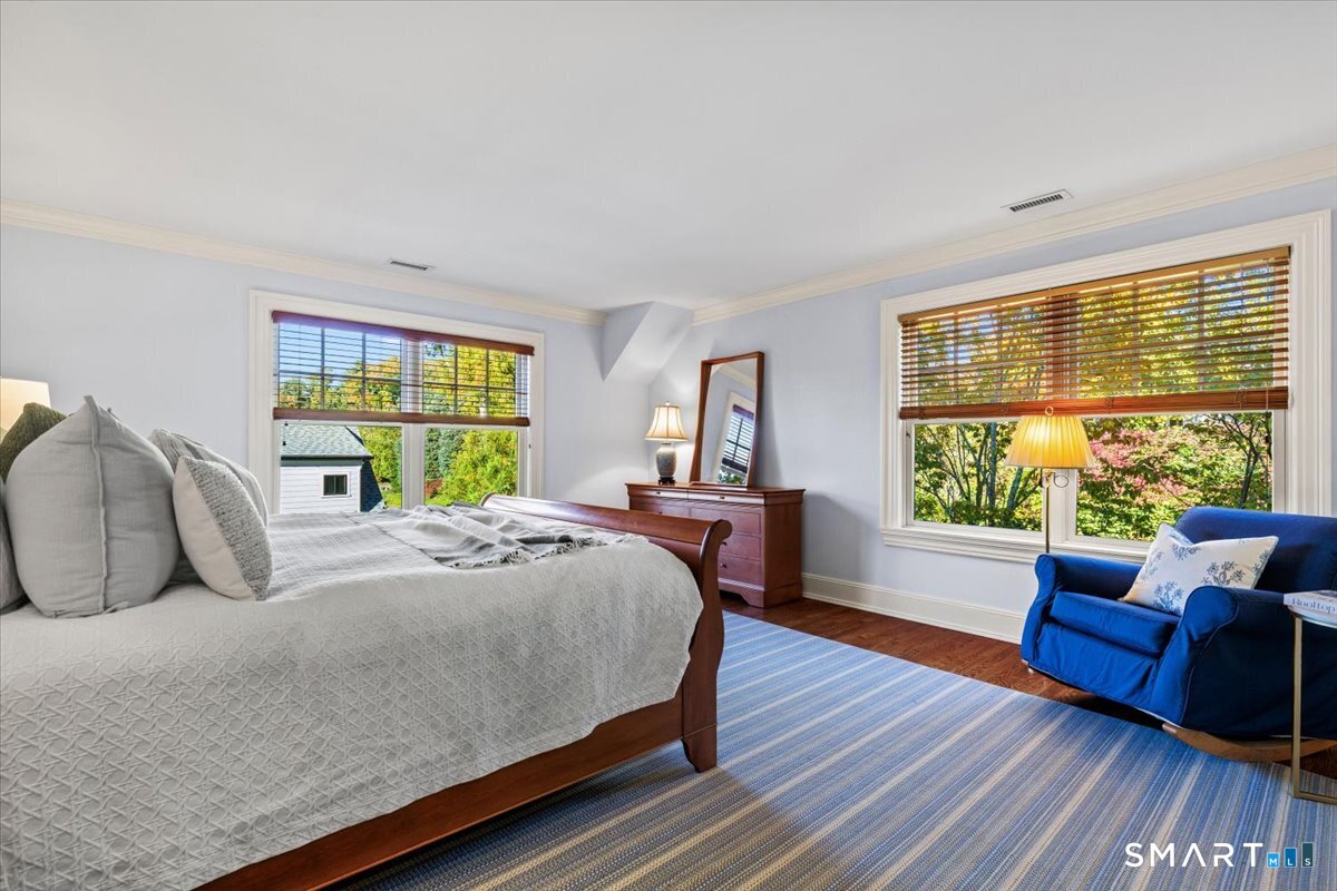 7 Park Lane New Canaan CT 06840