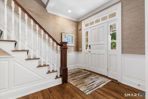 7 Park Lane New Canaan CT 06840