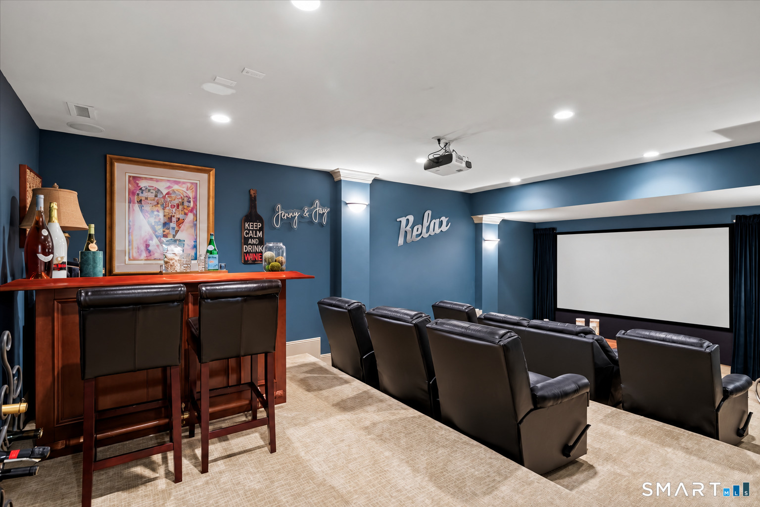 7 Park Lane New Canaan CT 06840