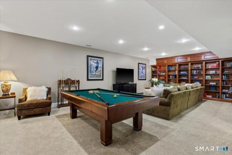 7 Park Lane New Canaan CT 06840