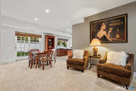 7 Park Lane New Canaan CT 06840