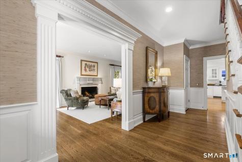 7 Park Lane New Canaan CT 06840