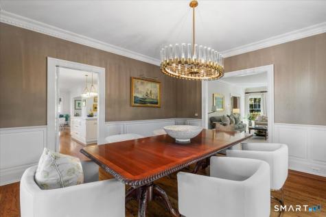 7 Park Lane New Canaan CT 06840