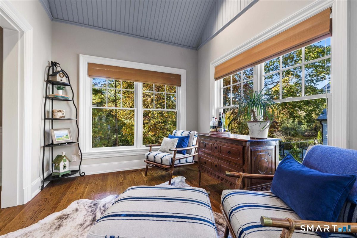 7 Park Lane New Canaan CT 06840
