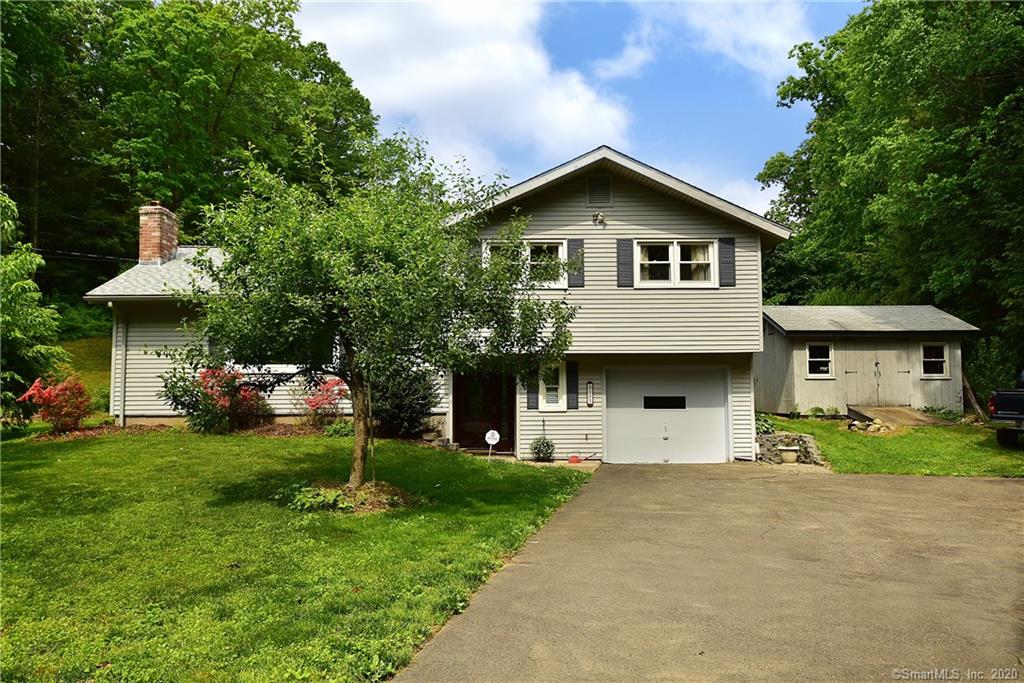 105 Florida Road Somers CT 06071