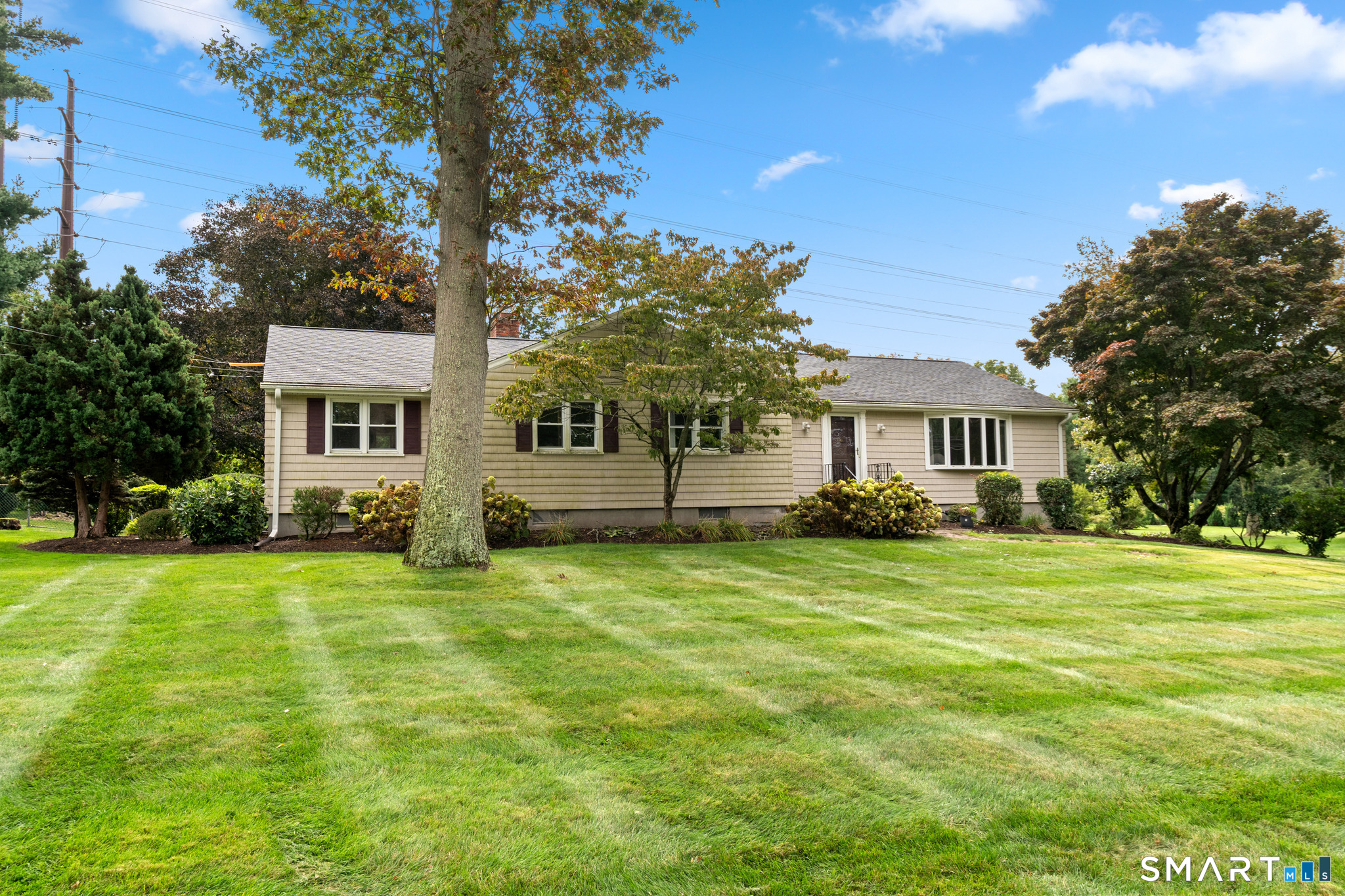 234 High Plains Road Orange CT 06477