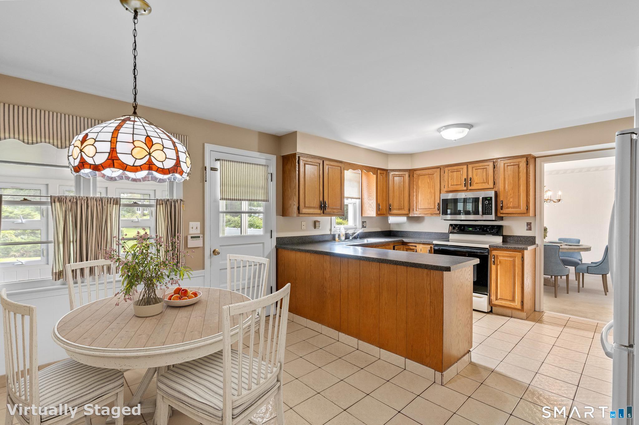 234 High Plains Road Orange CT 06477