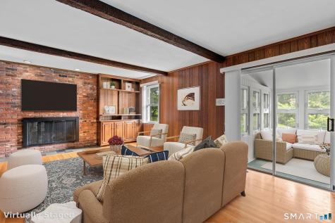 234 High Plains Road Orange CT 06477