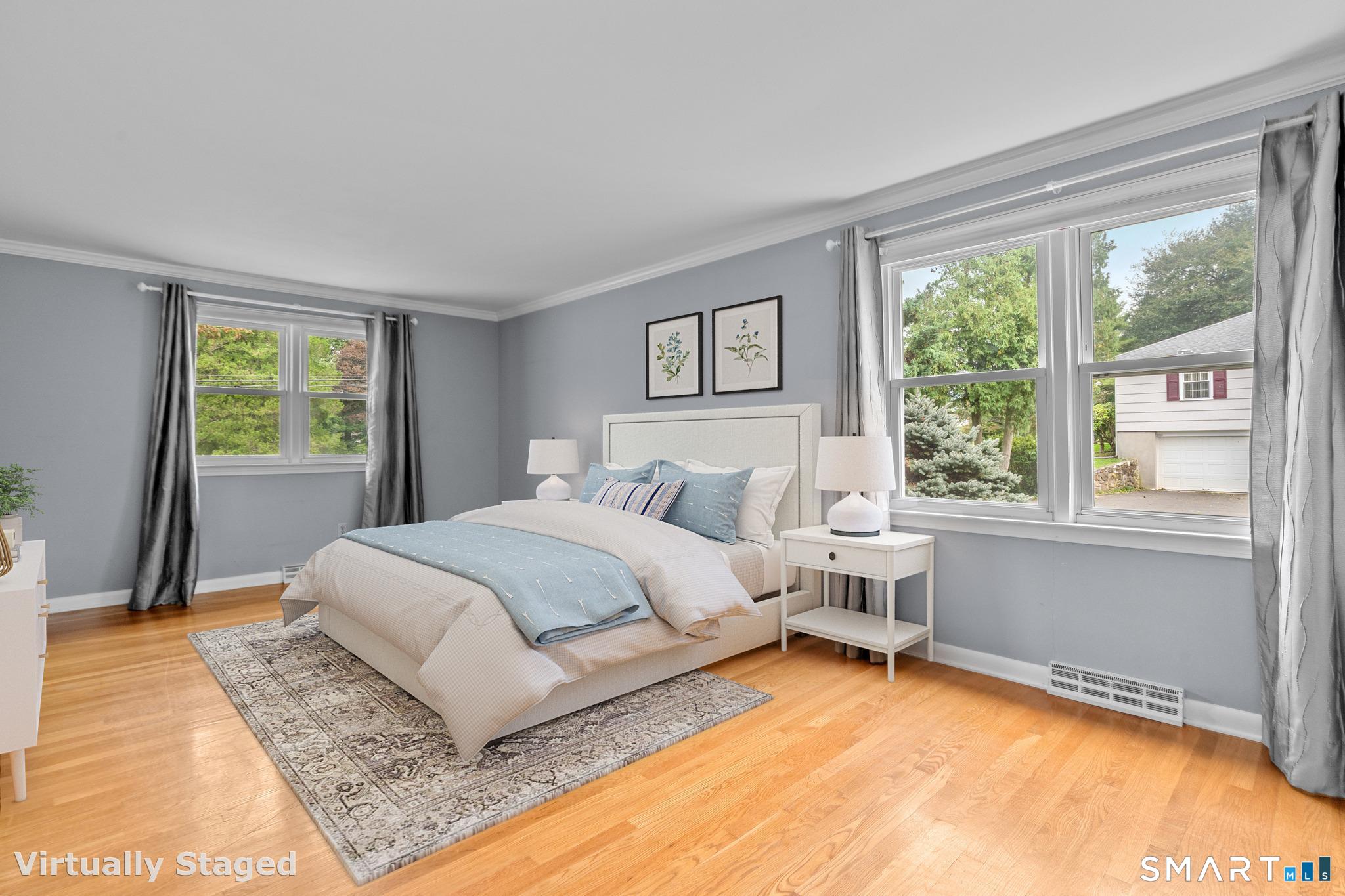 234 High Plains Road Orange CT 06477