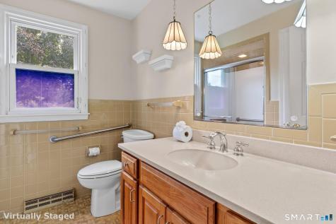234 High Plains Road Orange CT 06477