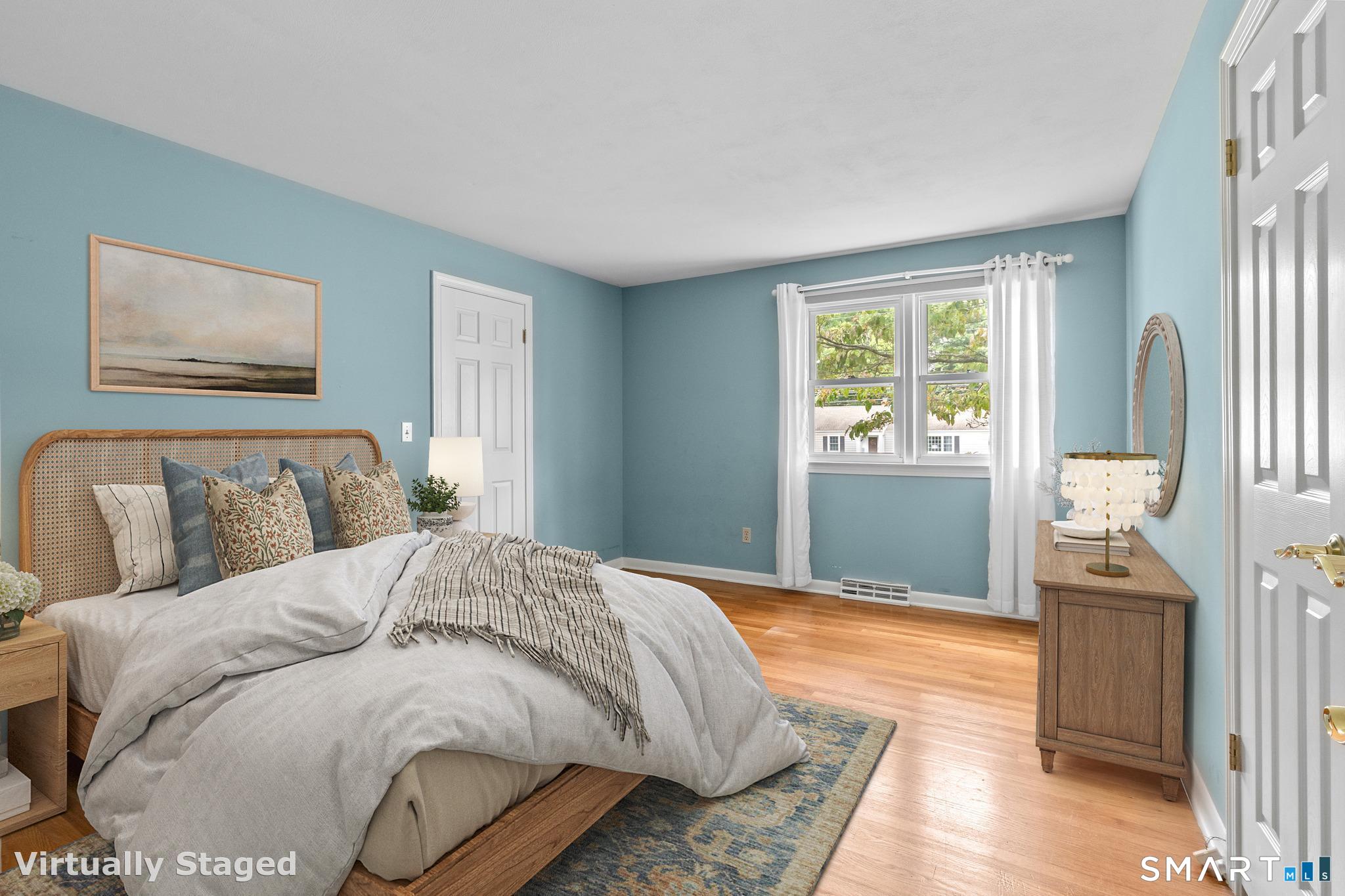 234 High Plains Road Orange CT 06477