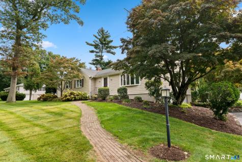 234 High Plains Road Orange CT 06477