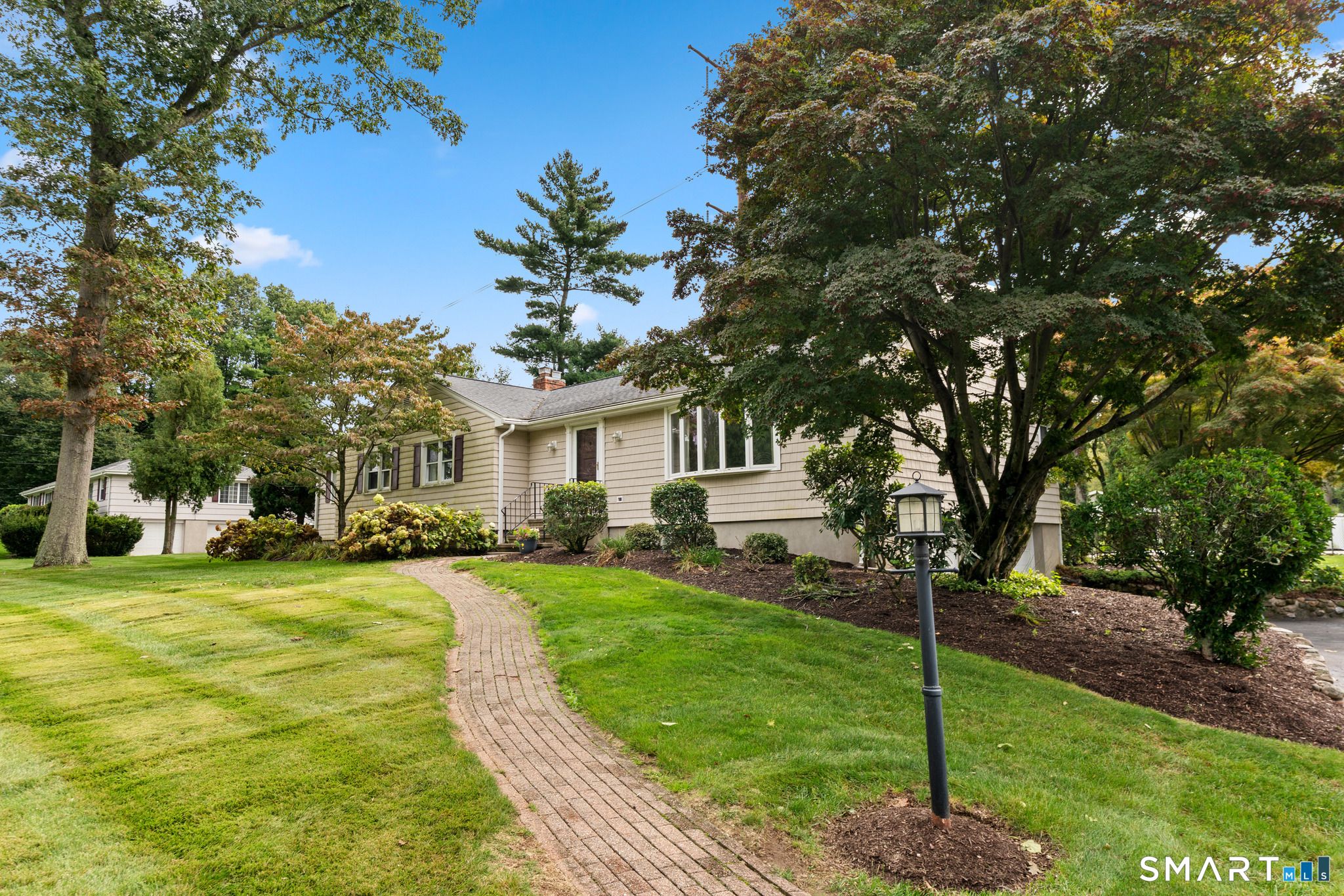 234 High Plains Road Orange CT 06477