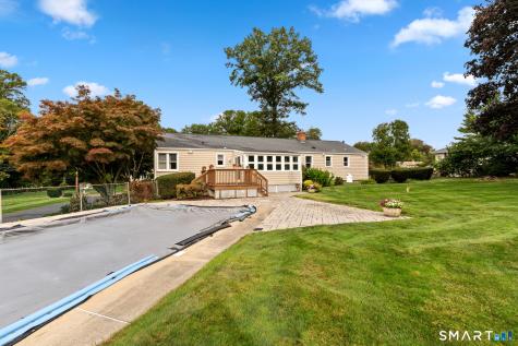 234 High Plains Road Orange CT 06477