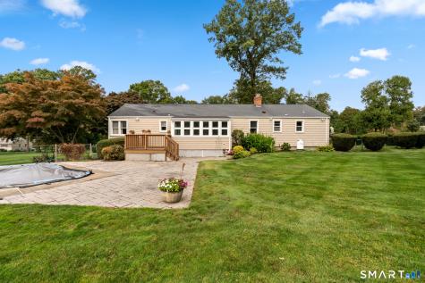 234 High Plains Road Orange CT 06477