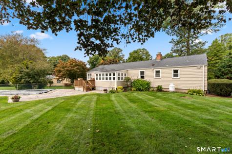 234 High Plains Road Orange CT 06477
