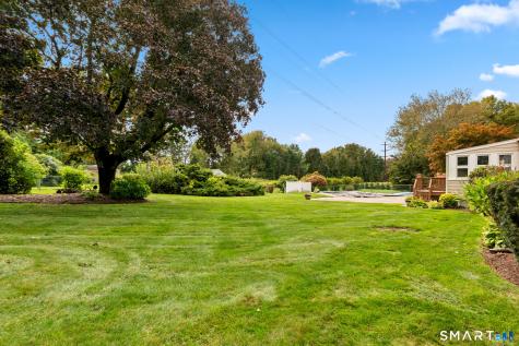 234 High Plains Road Orange CT 06477