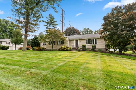 234 High Plains Road Orange CT 06477