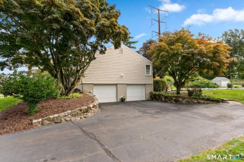 234 High Plains Road Orange CT 06477