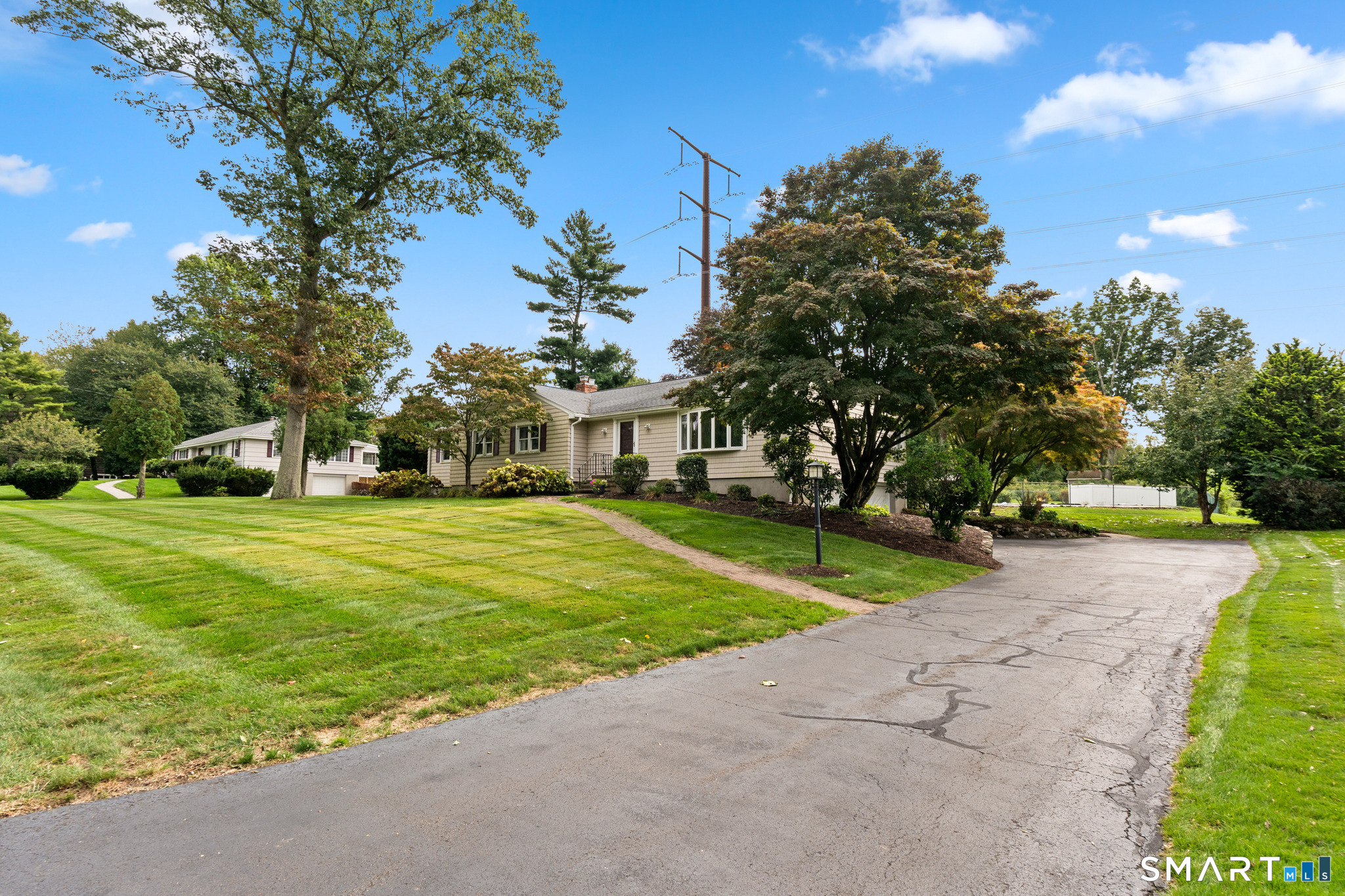 234 High Plains Road Orange CT 06477