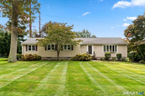 234 High Plains Road Orange CT 06477