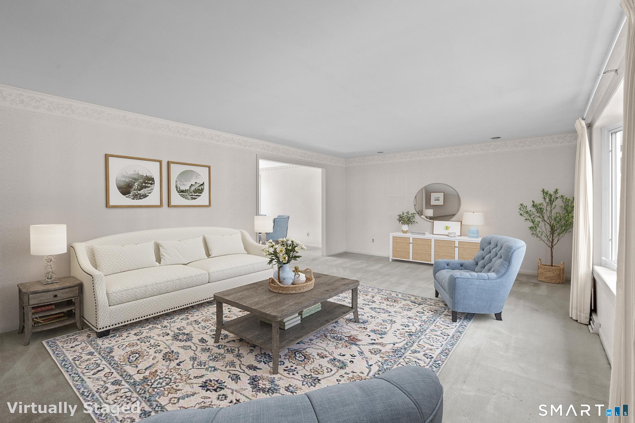 234 High Plains Road Orange CT 06477