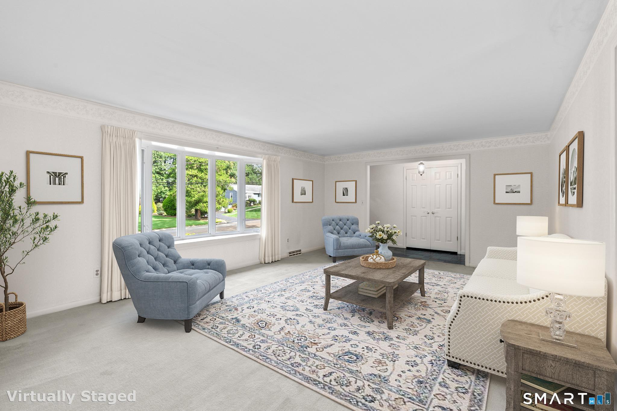234 High Plains Road Orange CT 06477