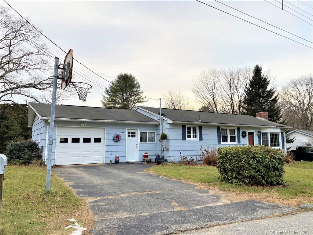 9 George Street Windham CT 06280