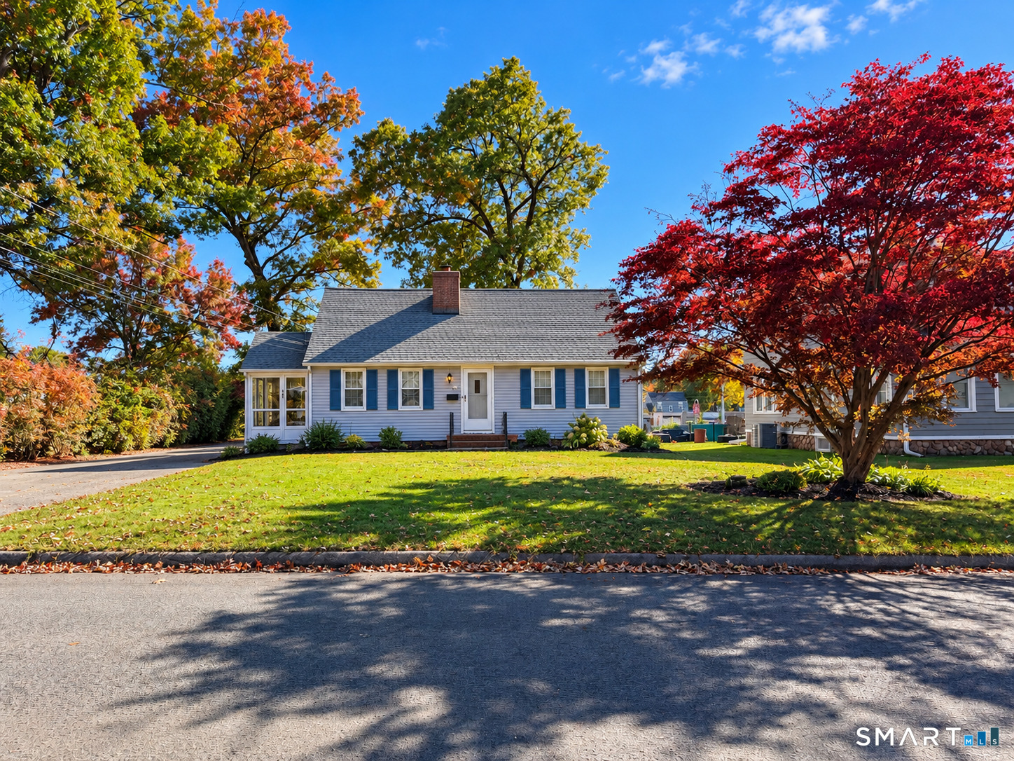 Bristol CT, 121 Dorothy Road
