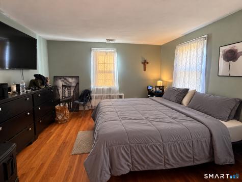 121 Dorothy Road Bristol CT 06010