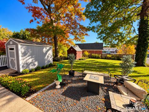 121 Dorothy Road Bristol CT 06010